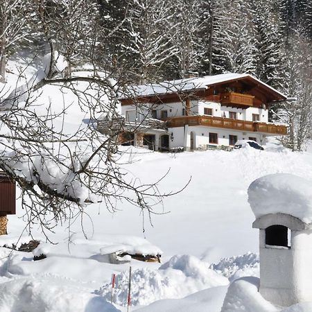 Gaestehaus Erle Рамзау Экстерьер фото