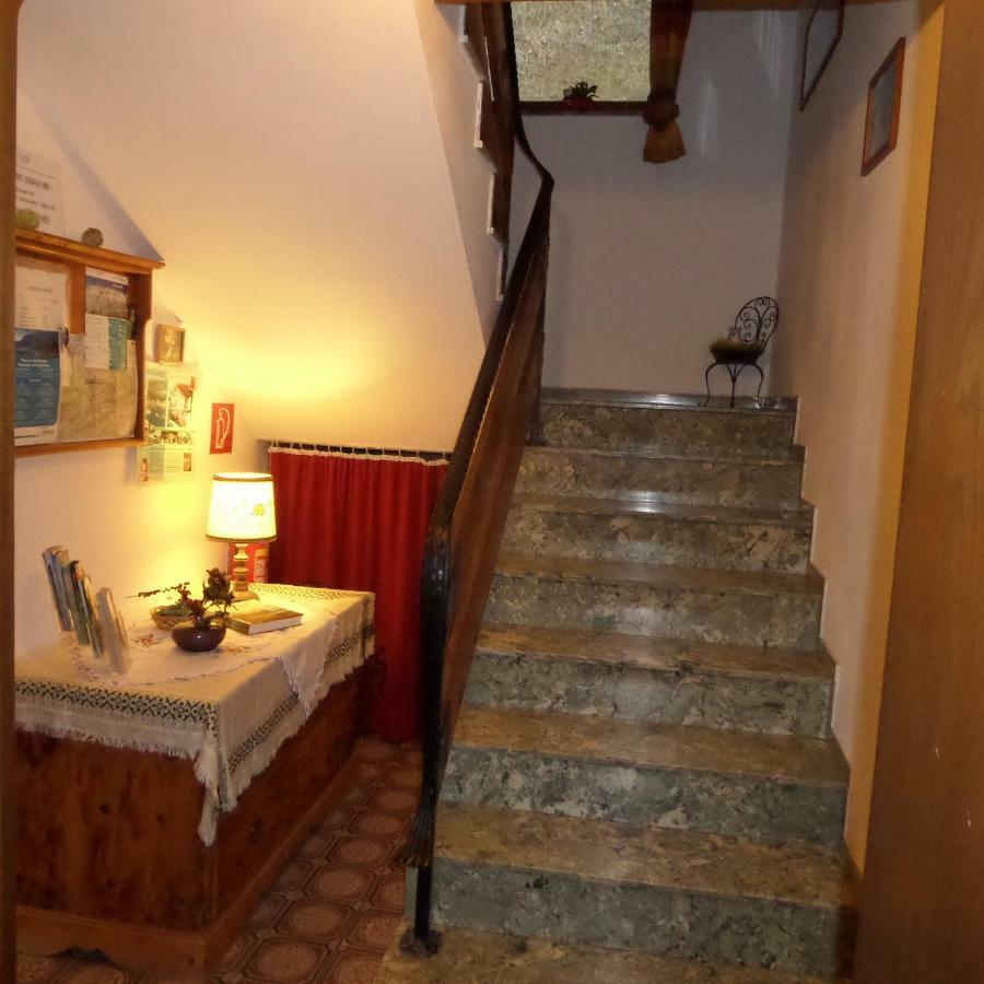 Gaestehaus Erle Рамзау Экстерьер фото