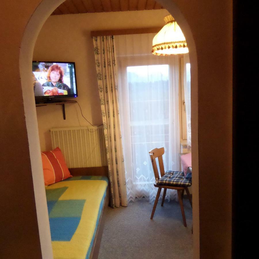 Gaestehaus Erle Рамзау Экстерьер фото