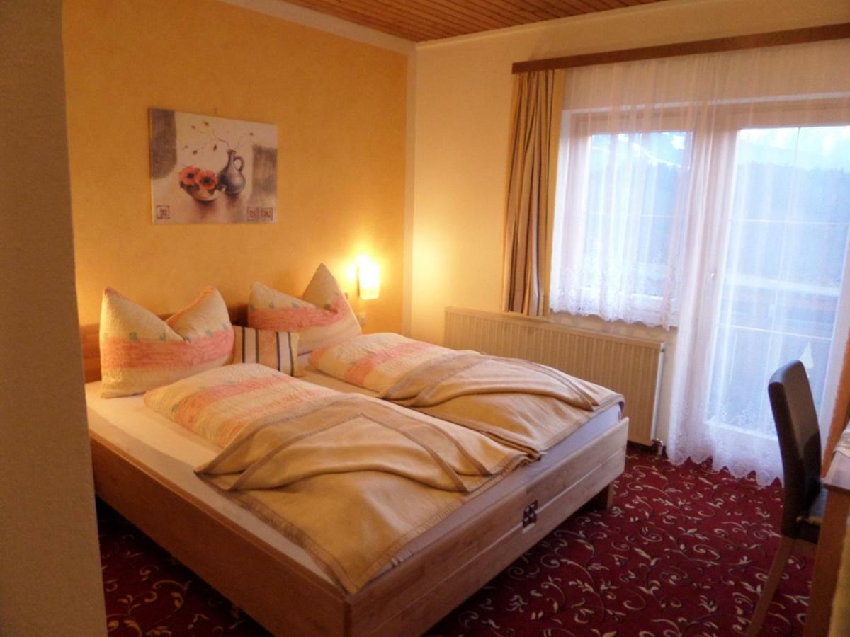 Gaestehaus Erle Рамзау Экстерьер фото